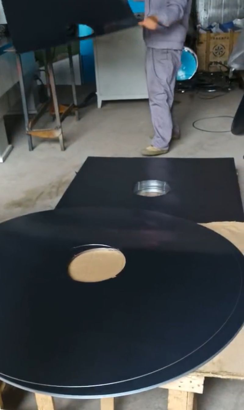 矽鋼片剪切，南通威格合作案例
